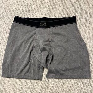 SAXX Boxer Briefs